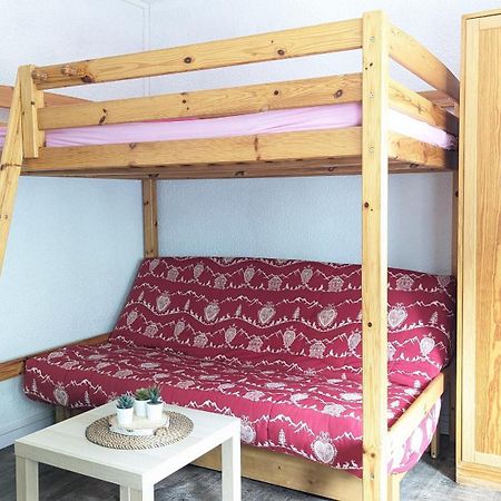 Studio Avec Linge De Maison Fourni Et Tout Equipe Aux Pieds Des Pistes Villard-de-Lans Extérieur photo