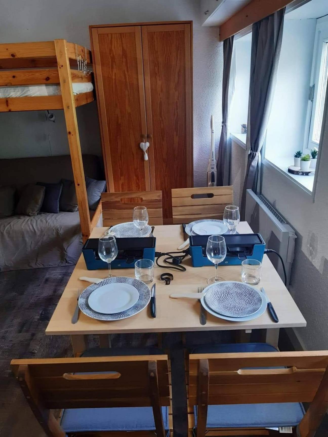 Studio Avec Linge De Maison Fourni Et Tout Equipe Aux Pieds Des Pistes Villard-de-Lans Extérieur photo