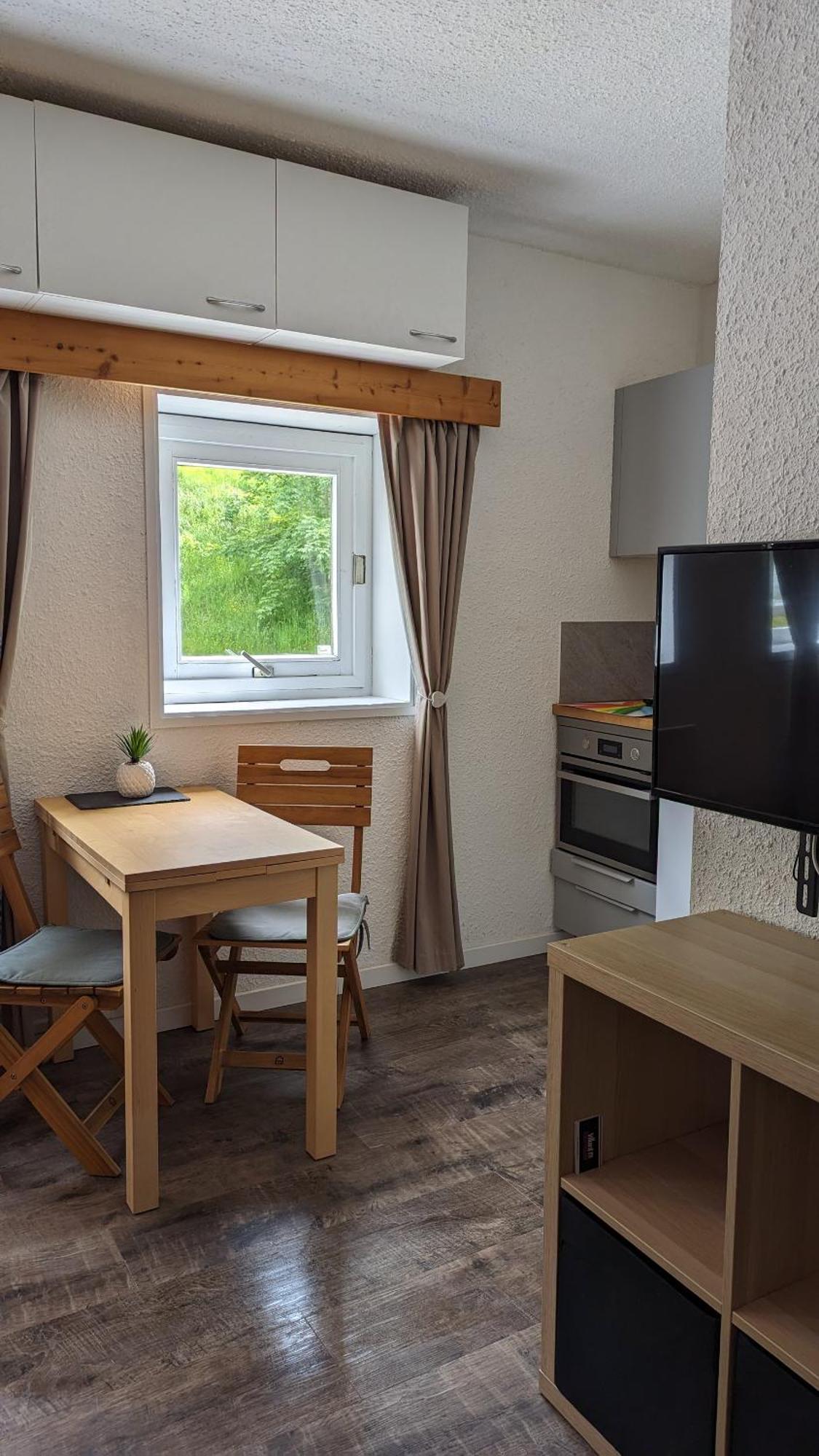 Studio Avec Linge De Maison Fourni Et Tout Equipe Aux Pieds Des Pistes Villard-de-Lans Extérieur photo