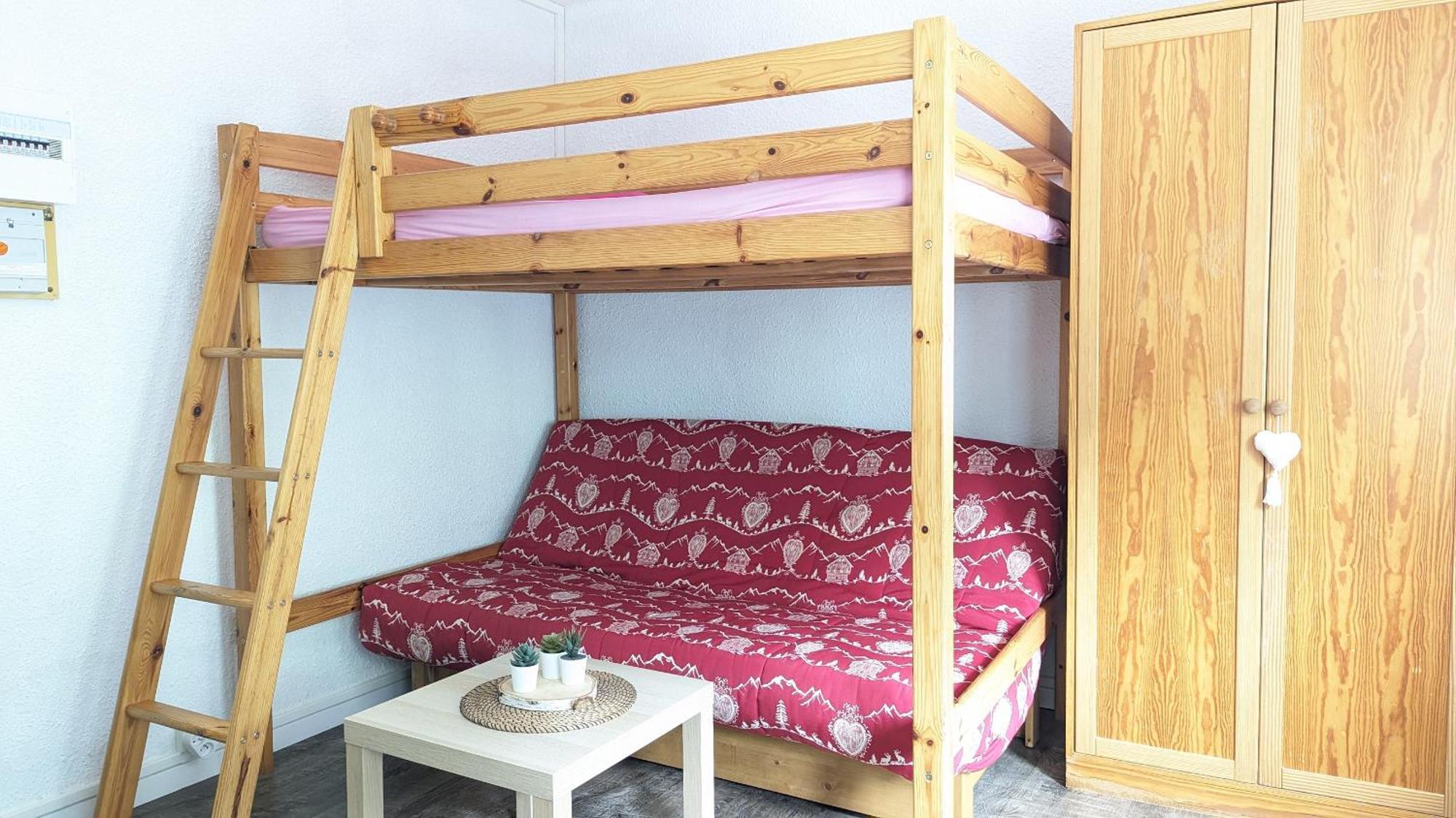 Studio Avec Linge De Maison Fourni Et Tout Equipe Aux Pieds Des Pistes Villard-de-Lans Extérieur photo