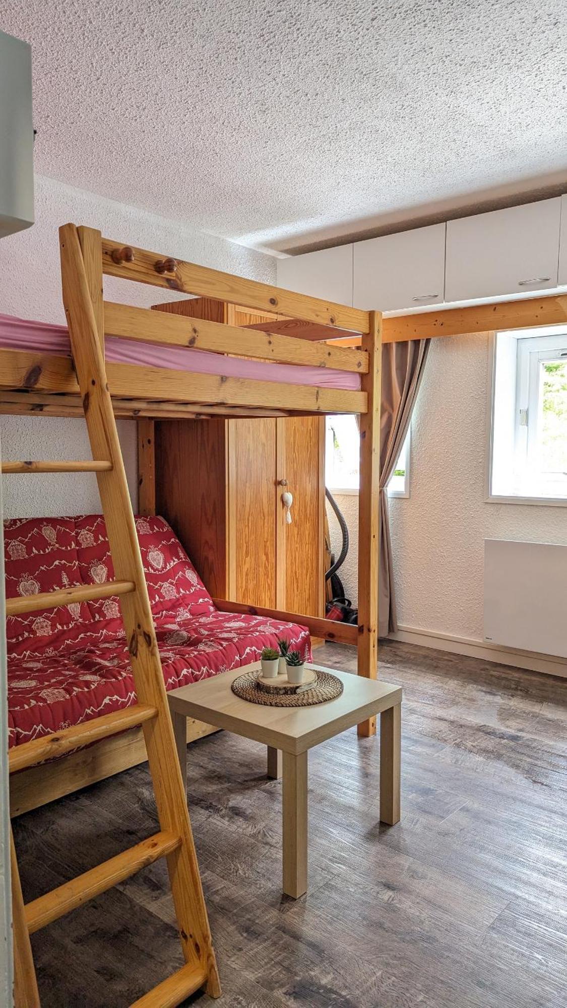 Studio Avec Linge De Maison Fourni Et Tout Equipe Aux Pieds Des Pistes Villard-de-Lans Extérieur photo